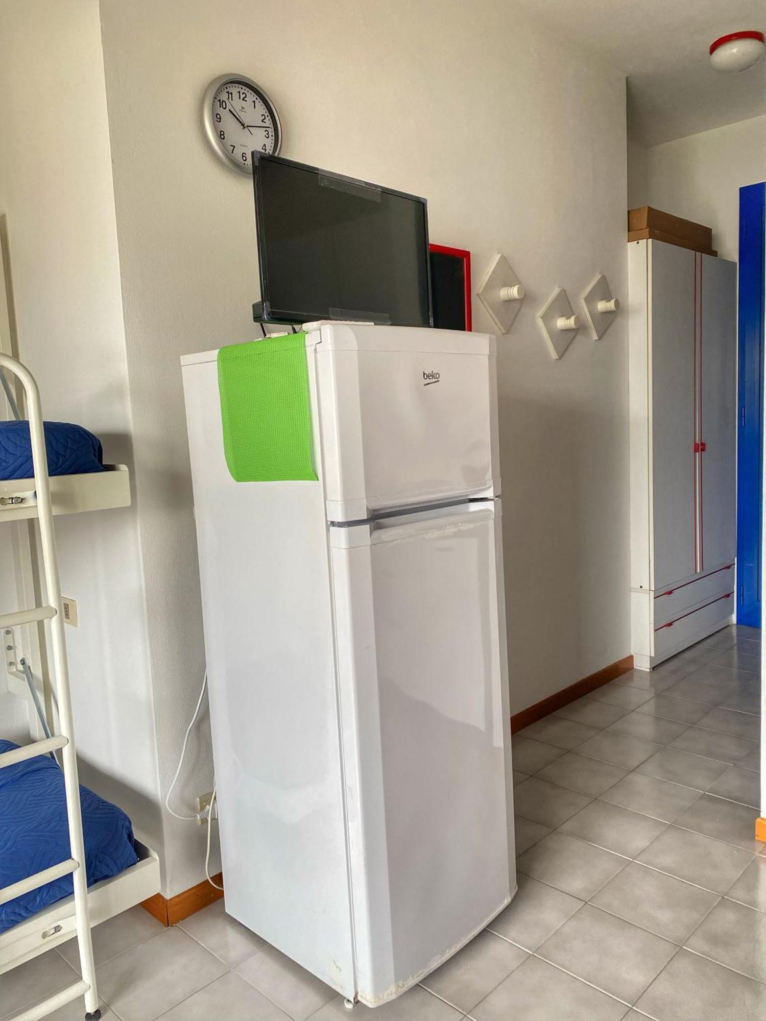 Grazioso Appartamento N 76 A 100Mt Dal Mare Bibione Luaran gambar